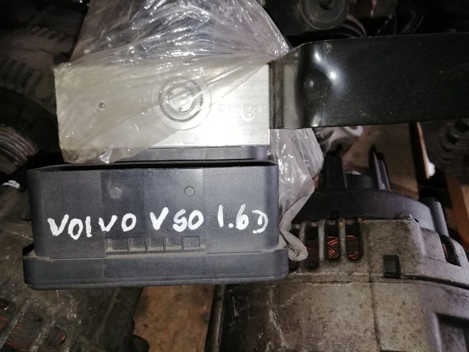 Abs volvo V 50 ano 2008
