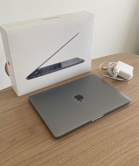 Vendo o meu Macbook Pro