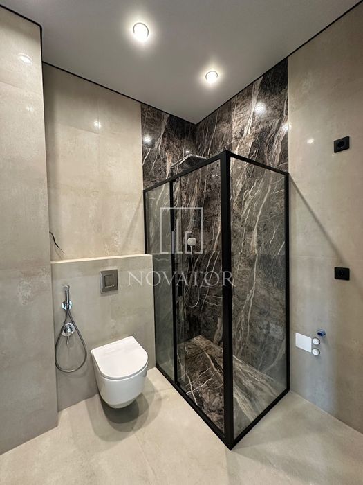 Продам дуплекс в місті Буча, вул. Мазепи | 120 м², ділянка 3 сотки | З ремонтом та технікою | Розстрочка | Автономне Газове Опалення