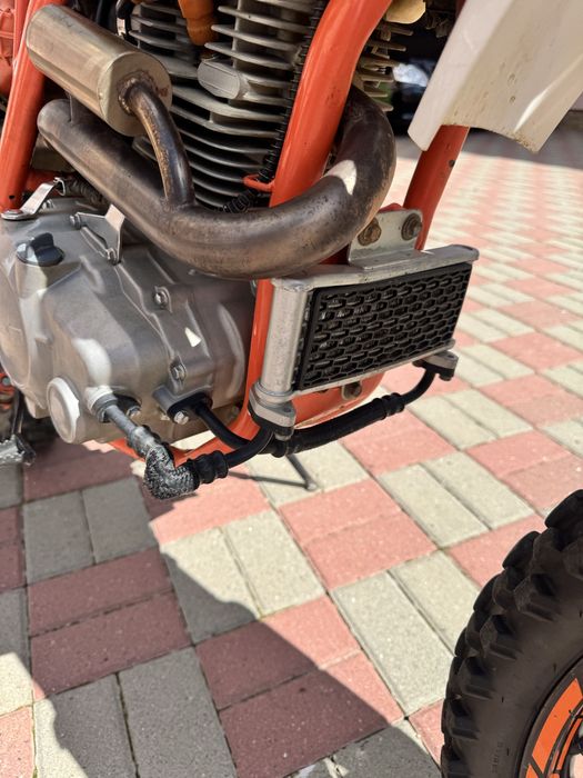 Продам geon terrax cr pro 250 19/16