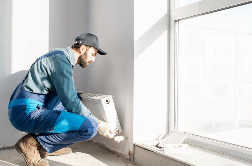 HYDRAULIK WOD-KAN C.O*Usługi*Budowa*Remont*Awaria*Szybko*MYŚLENICE