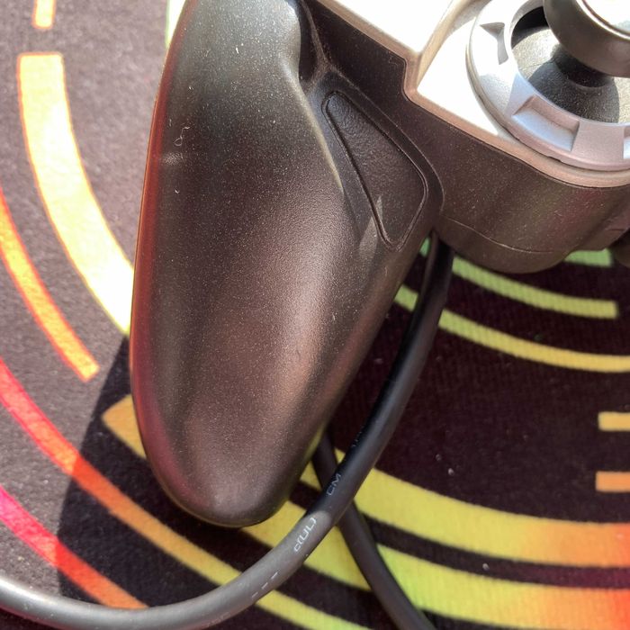 Проводний геймпад Saitek P1500 USB для ПК