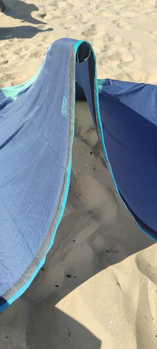 Kite duotone Evo SLS 8 .2021