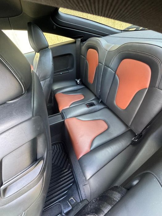 Sprzedam audi TT 2.0 TDI S-Line