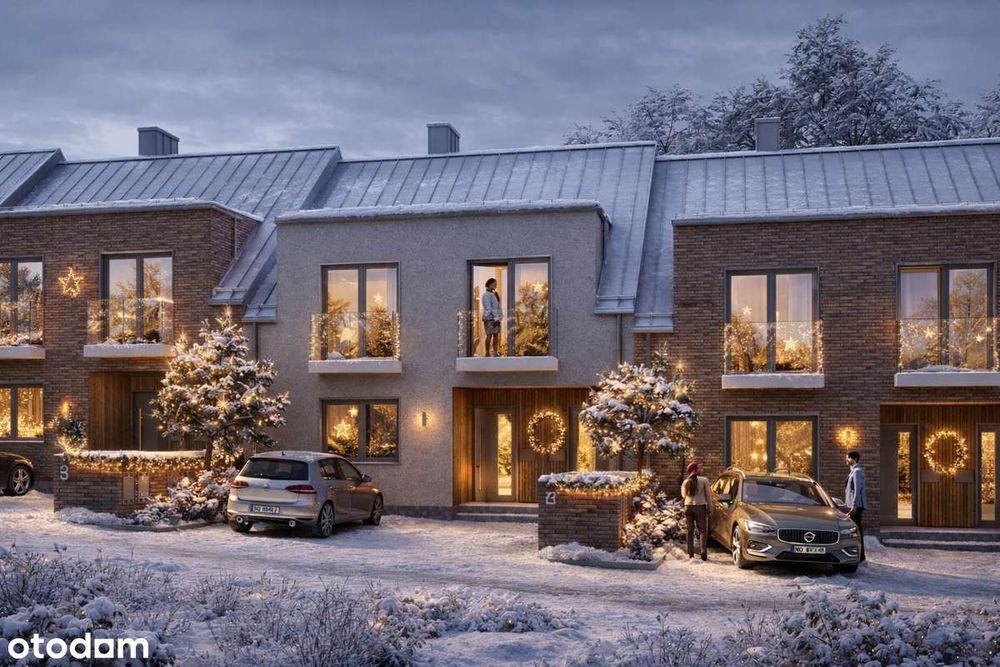 Natura Premium II etap| Mieszkanie 90m2 | Ostatnie wolne lokale.