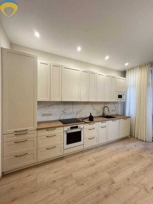 Квартира в Аркадии  новом доме