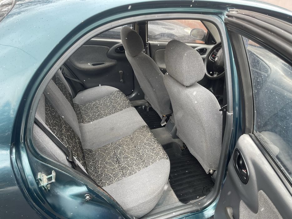 Продам Daewoo Lanos 2008