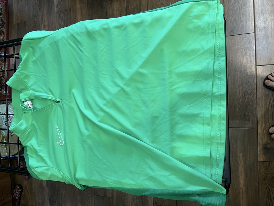 2xl nike koszulka z dlugim rekawem
