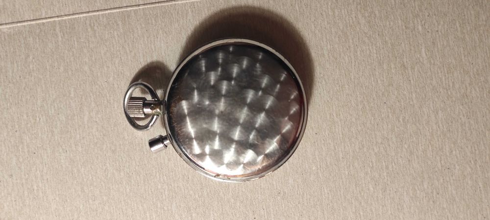 Секундомер Агат ссср