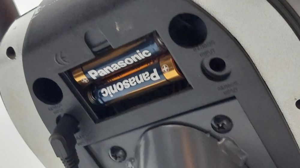 Bicicleta estática Newfit