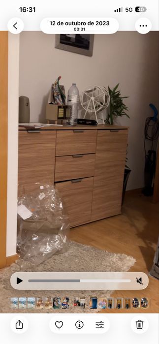 Movel  de sala/quarto