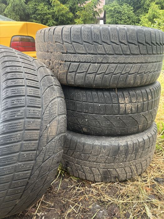 Alufelgi opel 17cali 5x110 OPC