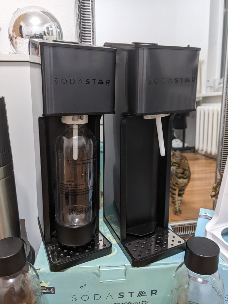 Сифон для газирования воды , газировка Sodastream, Sodastar, soda,cода ...