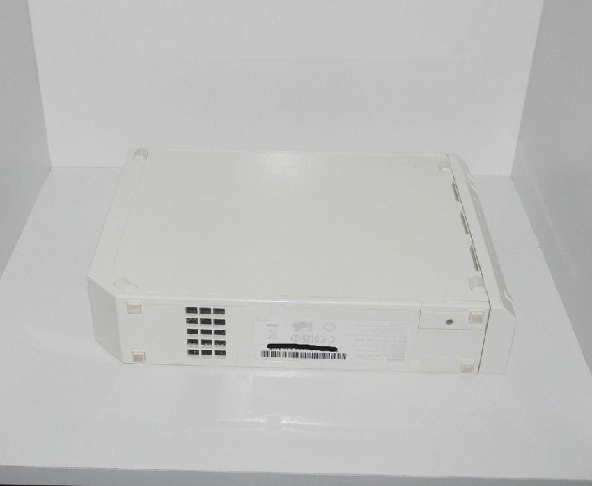 Nintendo Wii (sem cabos ou acessorios)