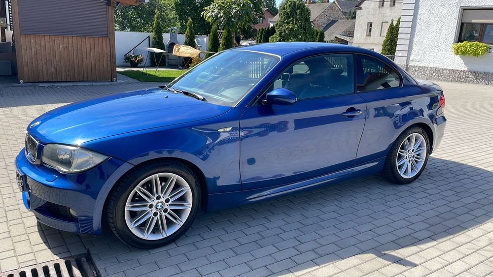 BMW Seria 1