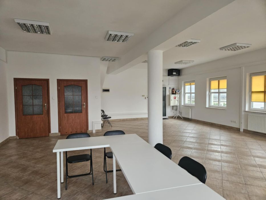 Lokal do wynajęcia