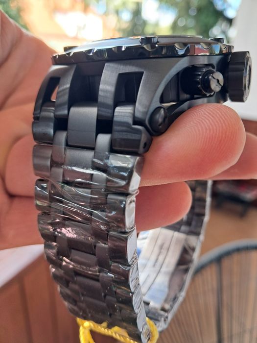 Invicta Subaqua Speciality Reserve