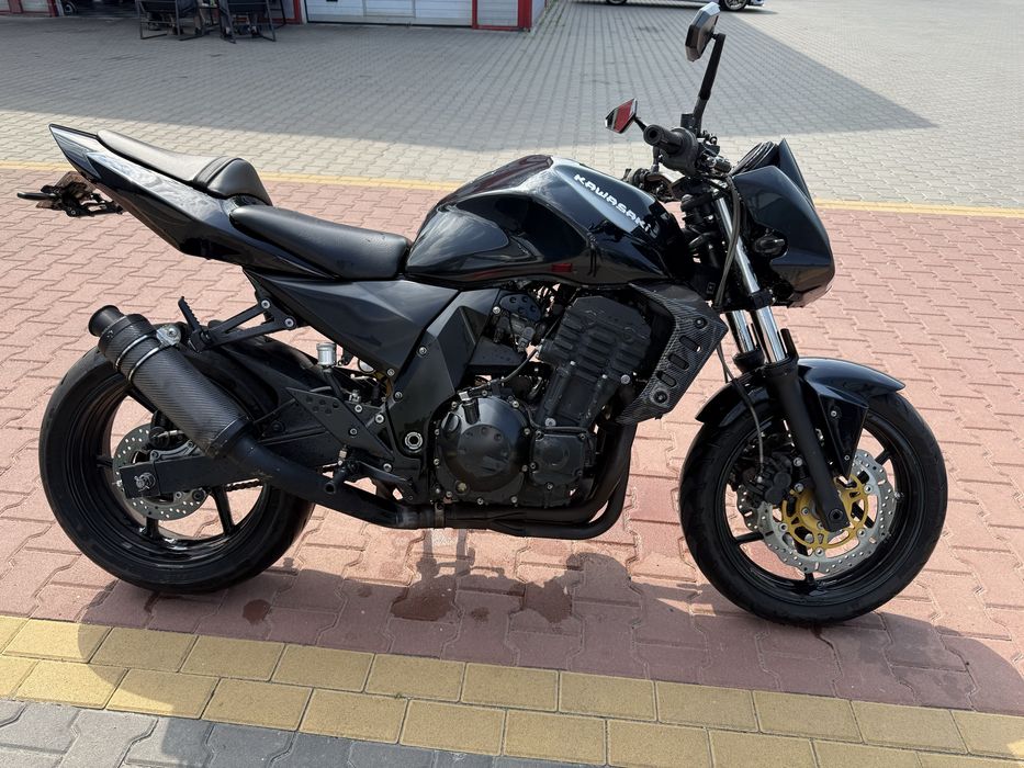 Продаж Kawasaki Z750
