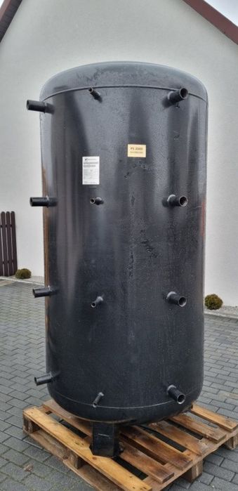 PROMOCJA WYPRZEDAŻ BOFORÓW magazyn CO bojler zasobnik kotła