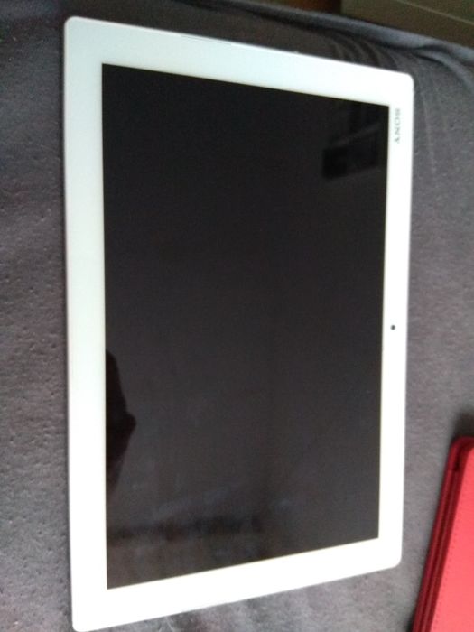 Sprzedam tablet Sony Xperia Z4 - pekniety ekran