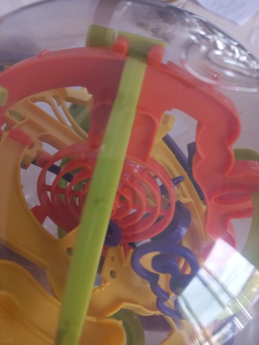 Jogo Perplexus Original