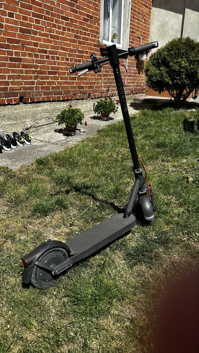 Електросамокат Xiaomi Mi Electric Scooter Elite GL BHR9603GL