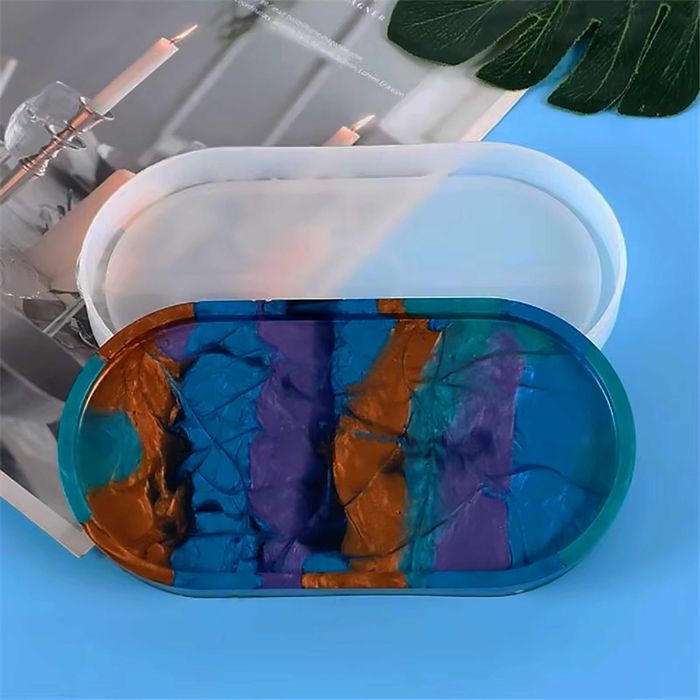 Молд силиконовый разные