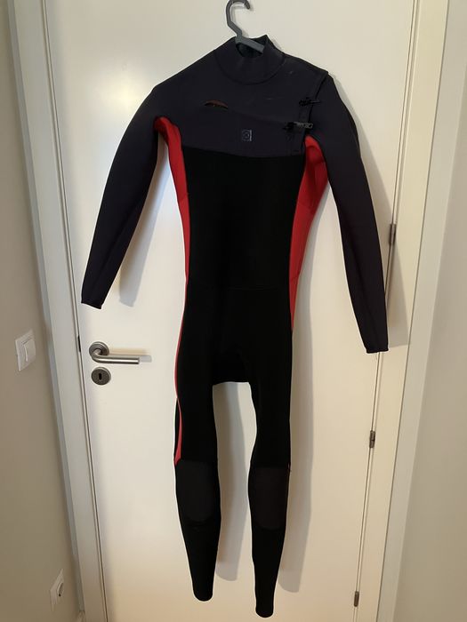 Fato de surf Deeply 3/3 MT