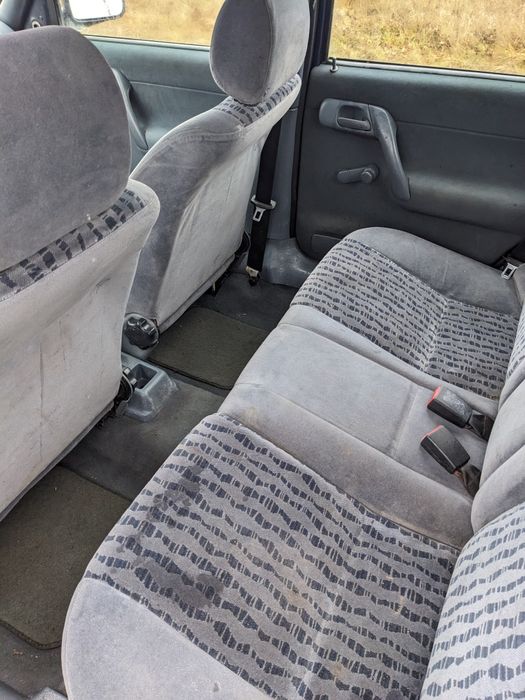 Продам Skoda Felicia