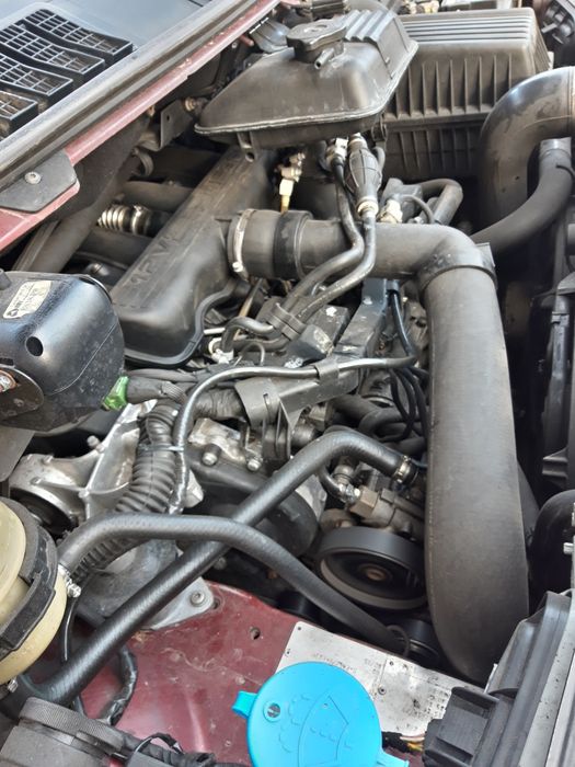 Minivan 7 osób z historią.serwis 177tys  salon klima bez rdzy.jedyny t