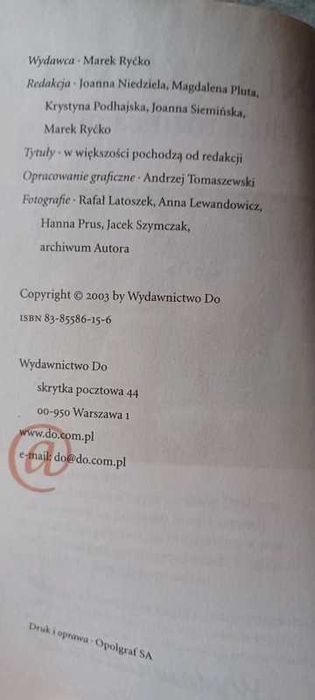 Hanuszkiewicz - zbyt duża różnica płci