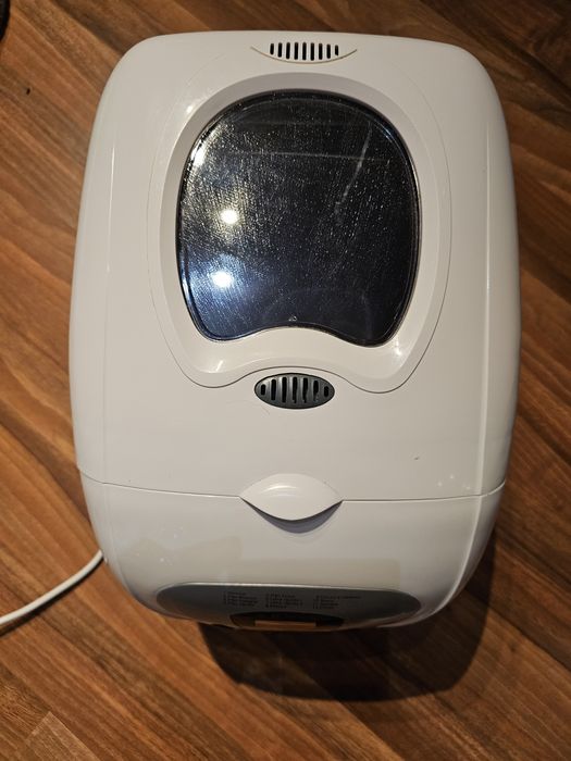 Forno Pão Clatronic BBA2605