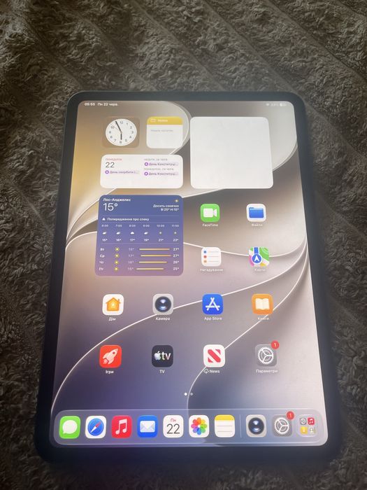 Ipad Pro M4 Magic Keyboard