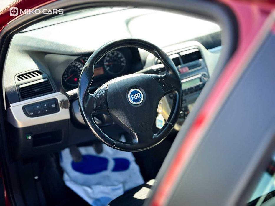 Fiat Punto WYPOŻYCZALNIA, WYNAJEM samochodu osobowego i busów