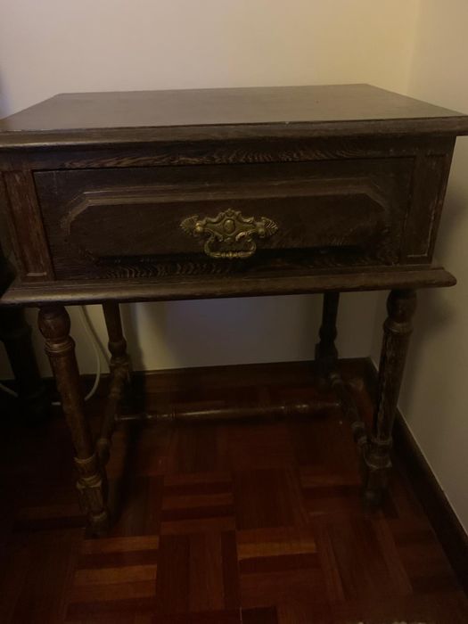 Mobilia de quarto madeira exótica Jambirre