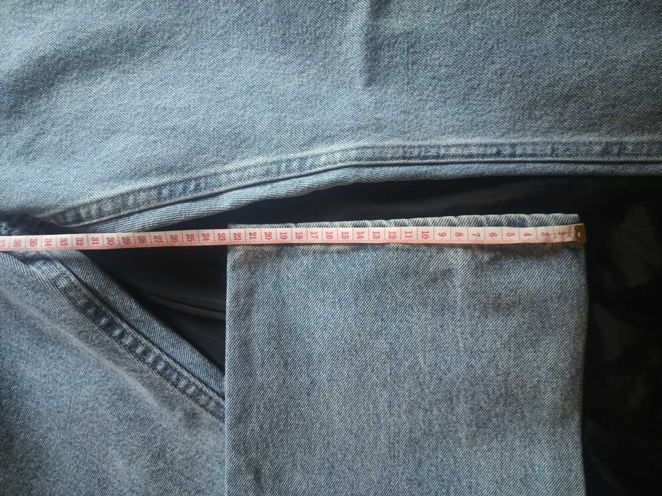 Джинси Wrangler Five Star Premium Denim Regular Fit 40x32