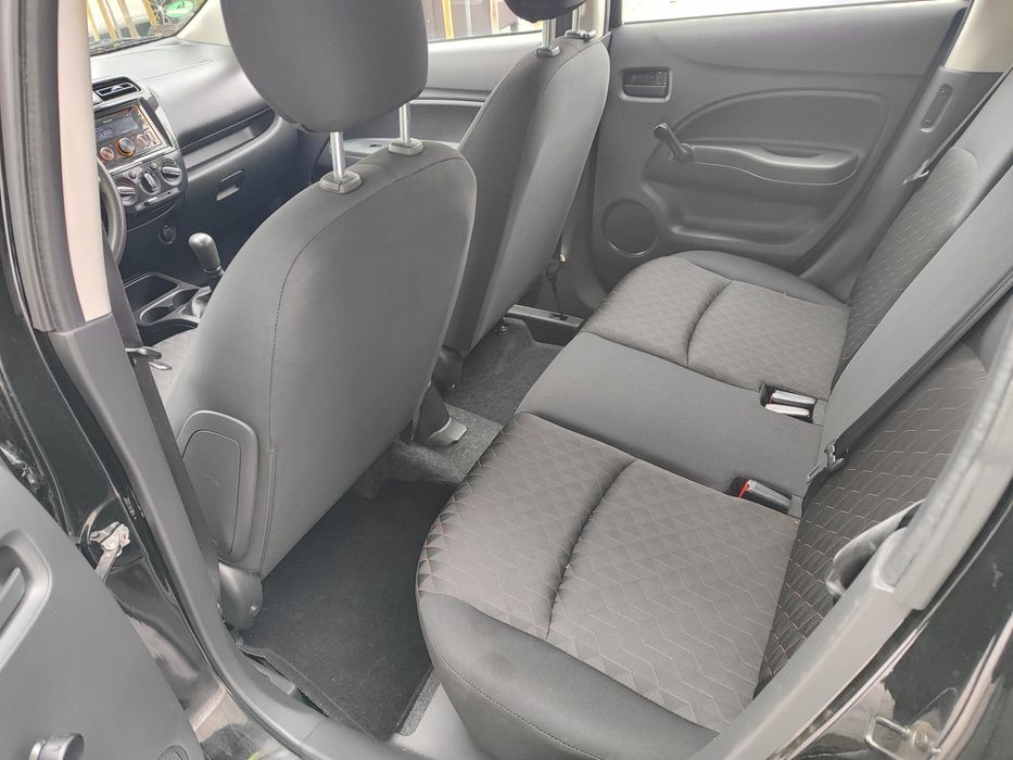 Mitsubishi Space Star 1.2  80KM