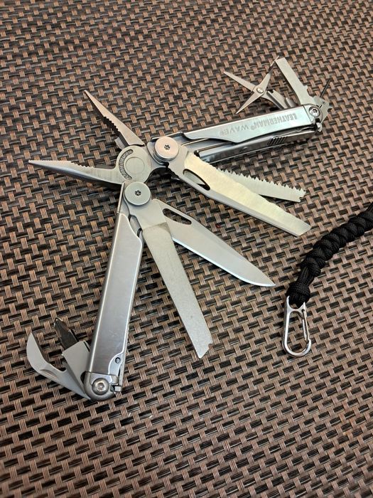 Мультитул Leatherman