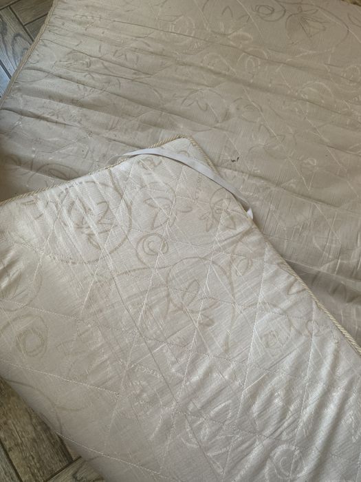 Матрас Топер Matroluxe 1,30 на 1,95