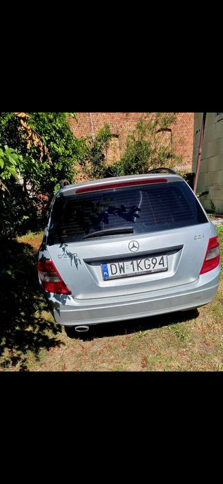 Mercedes sprzedam