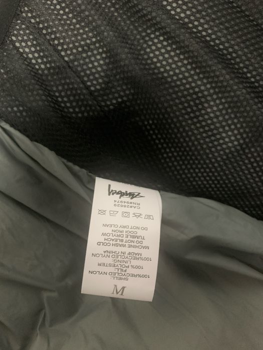 Casaco Puff Stussy 800 Fill