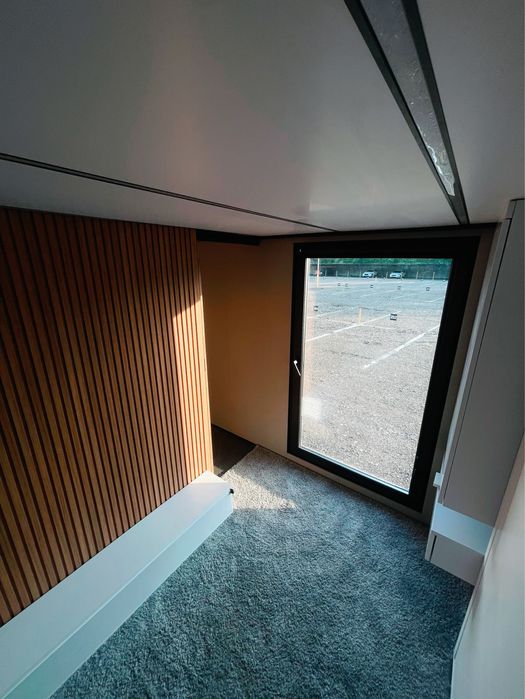 Продам  дім причіп дом дача на колесах прицеп караван модульный дом