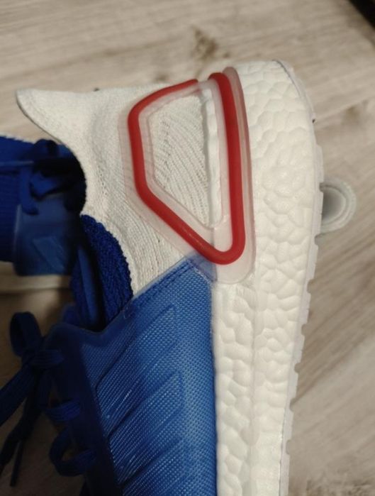 Кросівки Adidas UltraBoost
