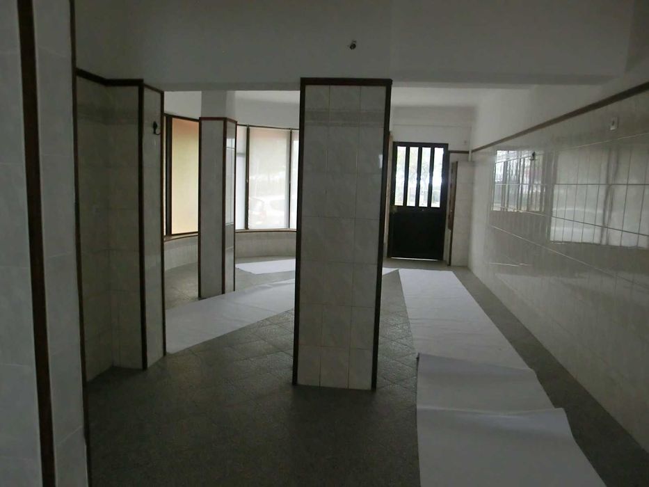Espaço comercial Dafundo (Restaurante/Snack bar)