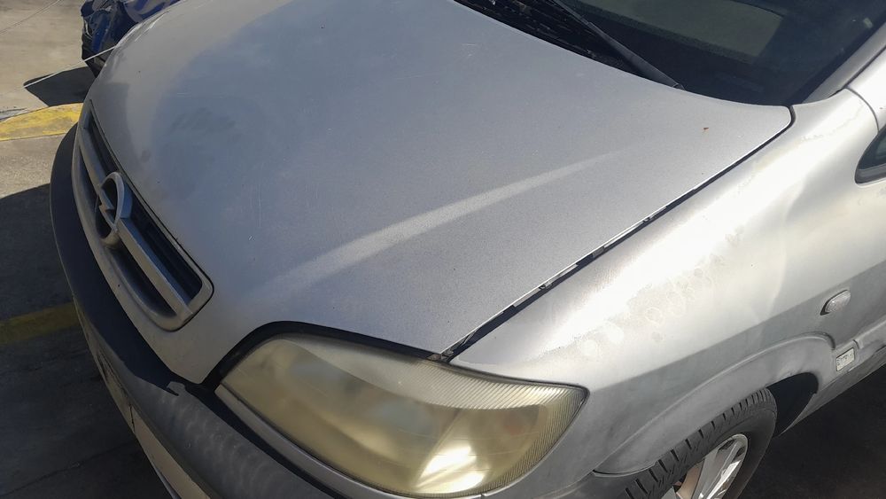 Capot OPEL Zafira A (F75_)