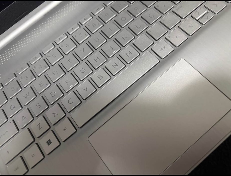 Portatil HP 15S-FQ4009NP