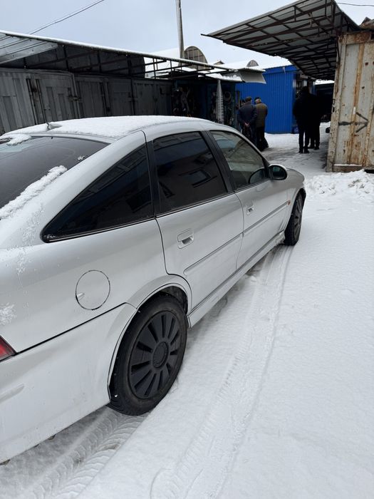 Opel vectra b