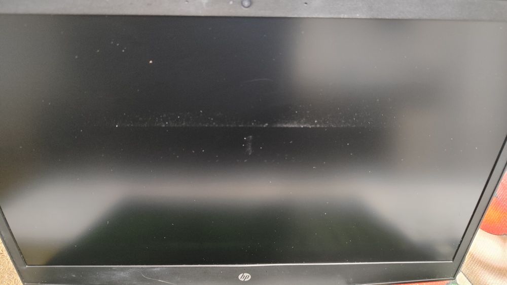 Laptop HP pavilion gaming  i5-8300h gtx1050 15-cx0033nw