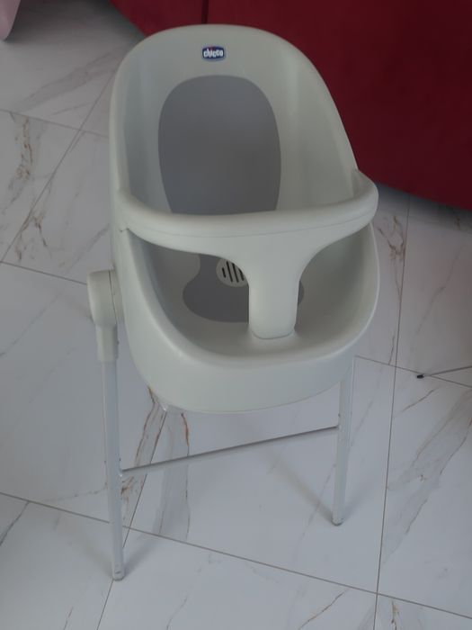 Wanienka, wanna pod prysznic chicco