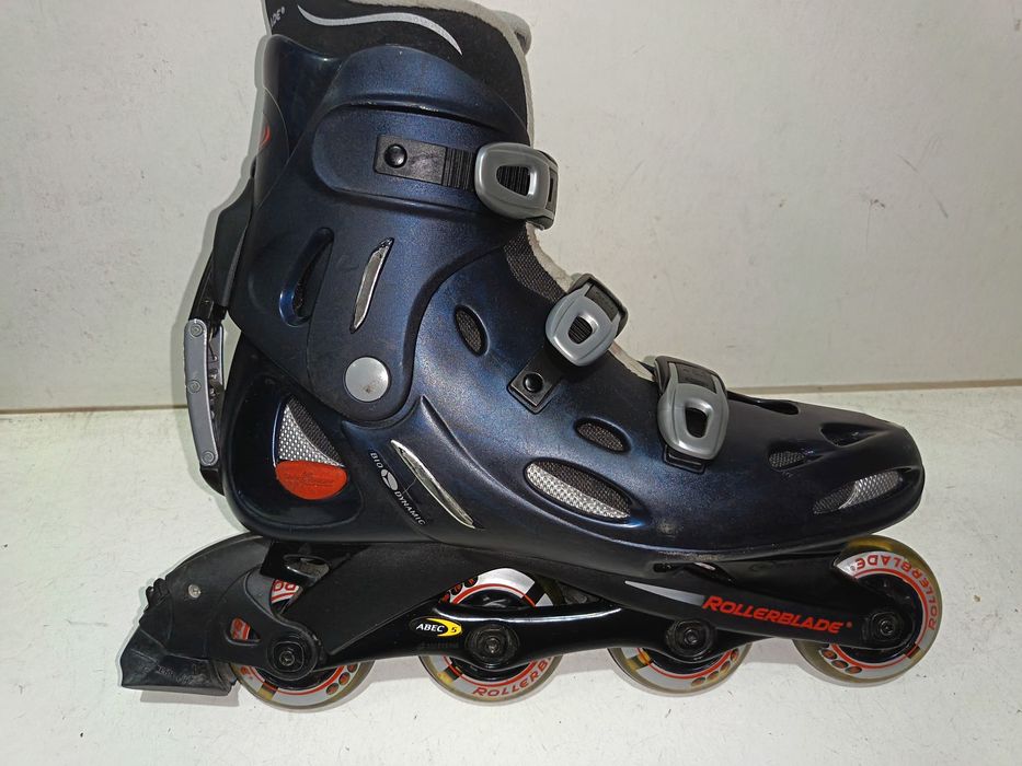 Rolki Rollerblade rozmiar 45/46